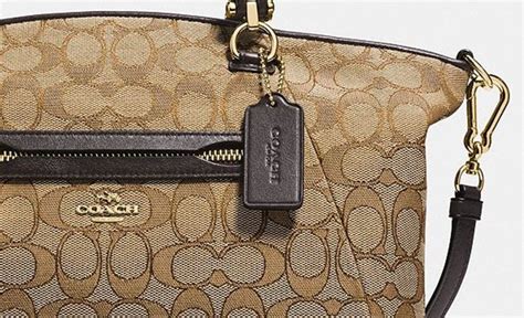 fake coaches|is my coach purse authentic.